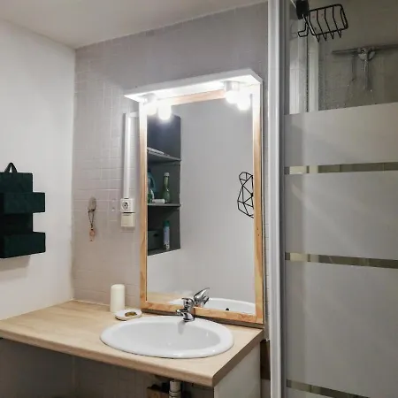 Apartment En Centre-ville Medieval